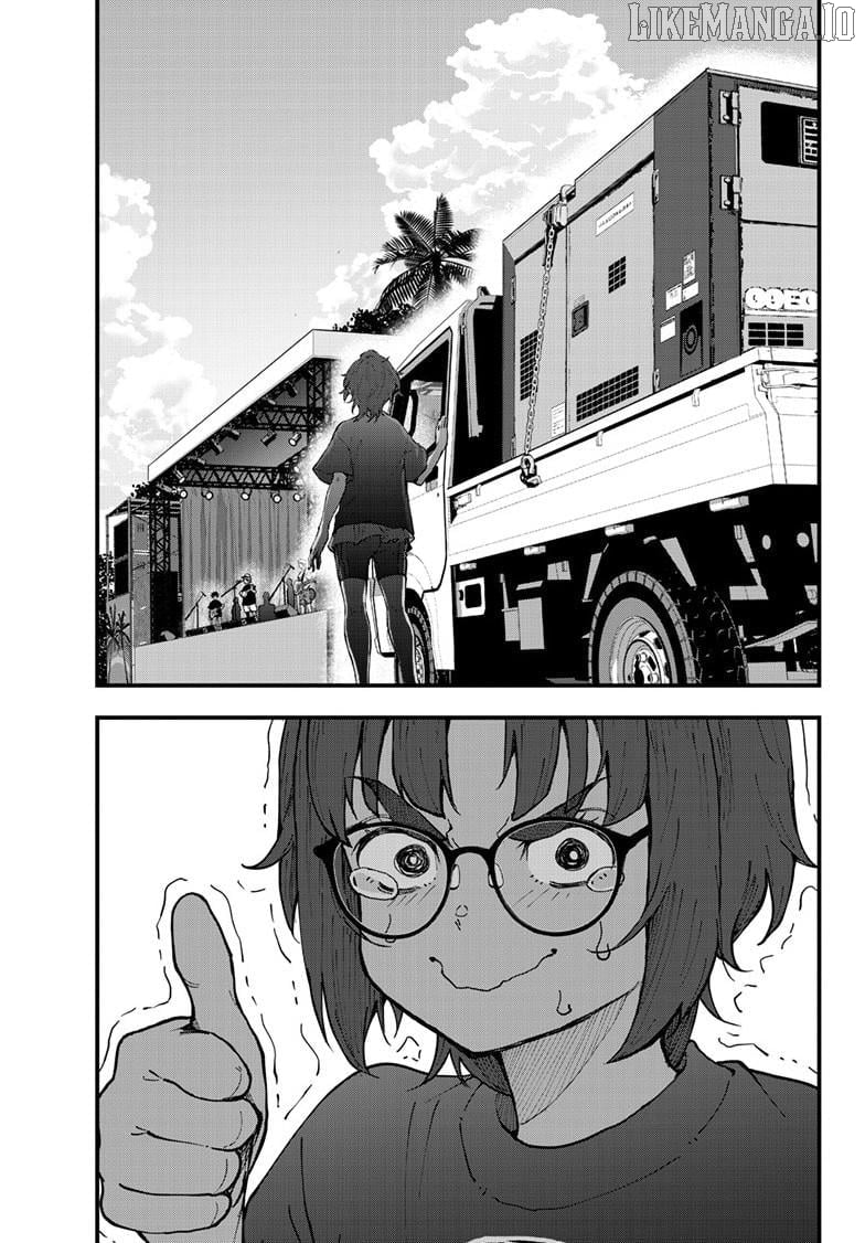 Zom 100: Bucket List of the Dead, Chapter 81 image 38